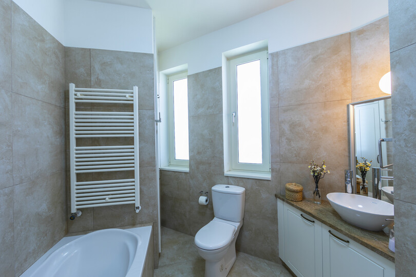 Picture Renting your 5 Star Villa with Beautiful Private Pool, Larnaca Villa 1397