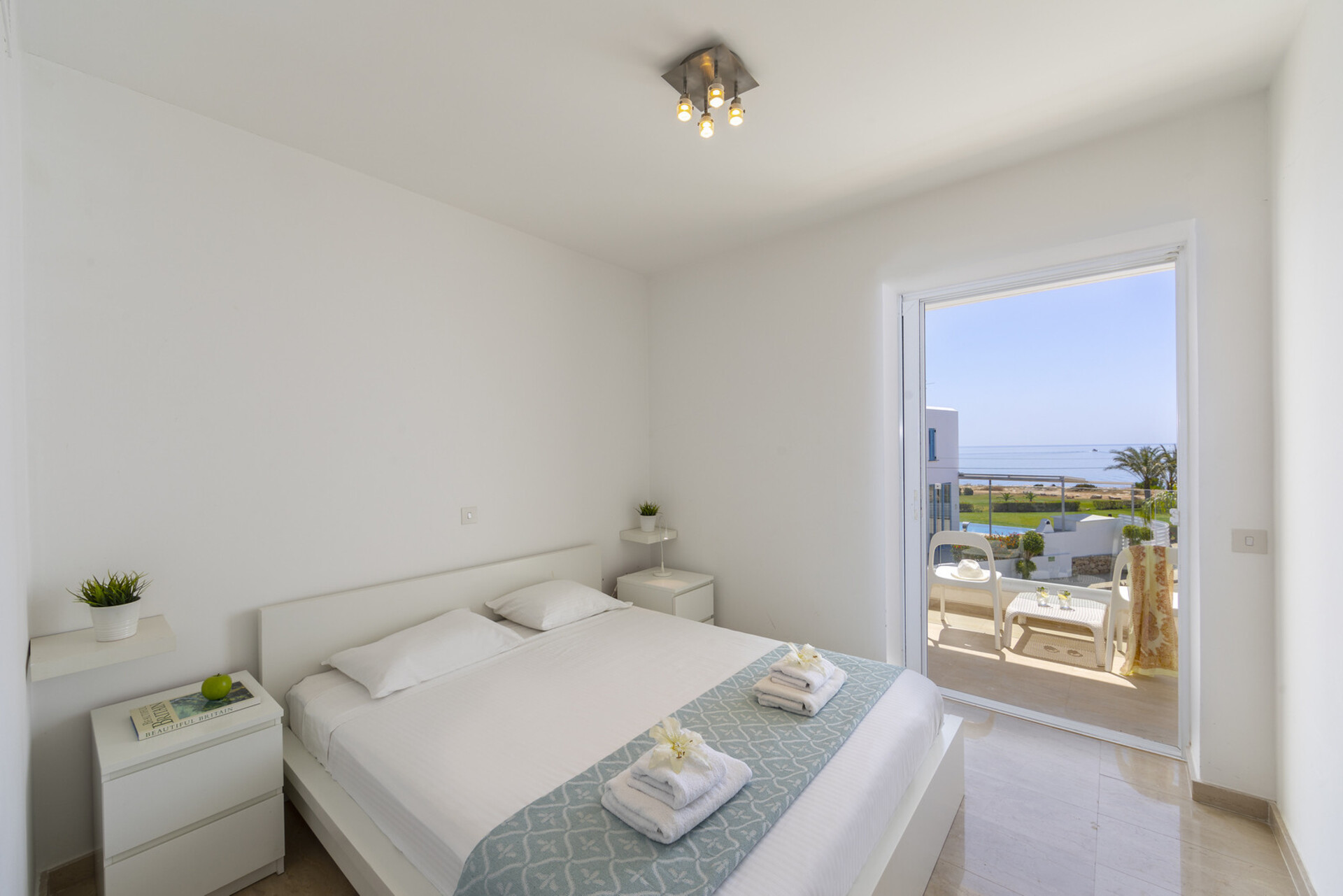Your Beautiful Holiday Villa minutes from Fig Tree Bay, Protaras Villa 1513