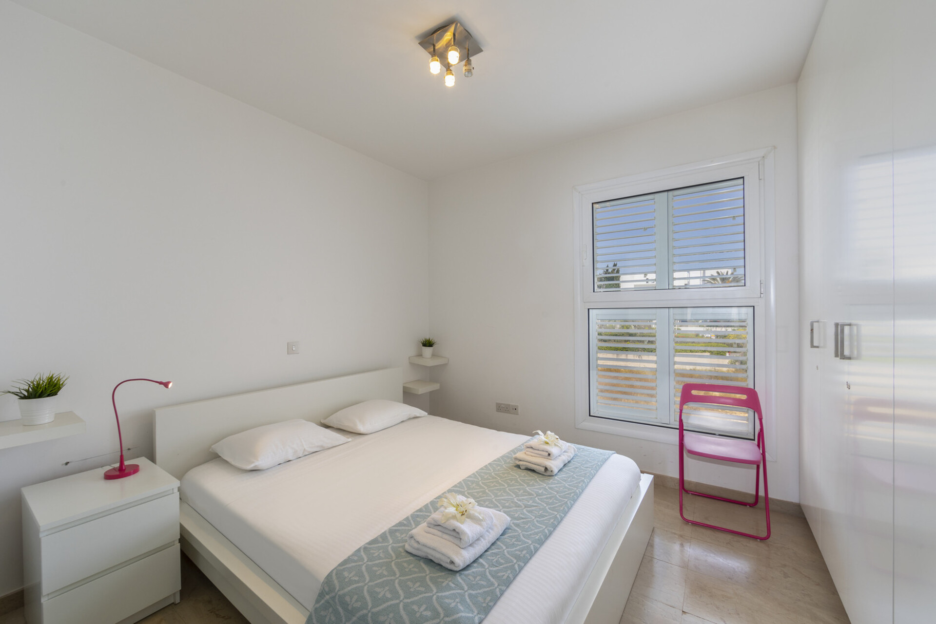 Your Beautiful Holiday Villa minutes from Fig Tree Bay, Protaras Villa 1513