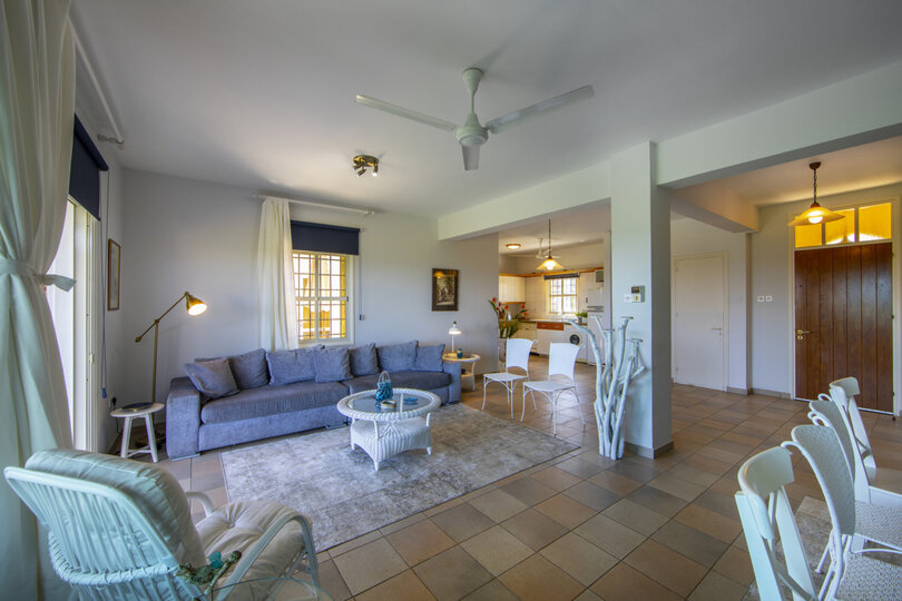 Beautiful Holiday Villa minutes from Sirina Bay, Protaras Villa 1515