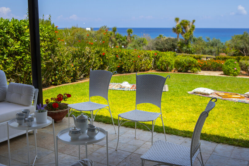 Beautiful Holiday Villa minutes from Sirina Bay, Protaras Villa 1515