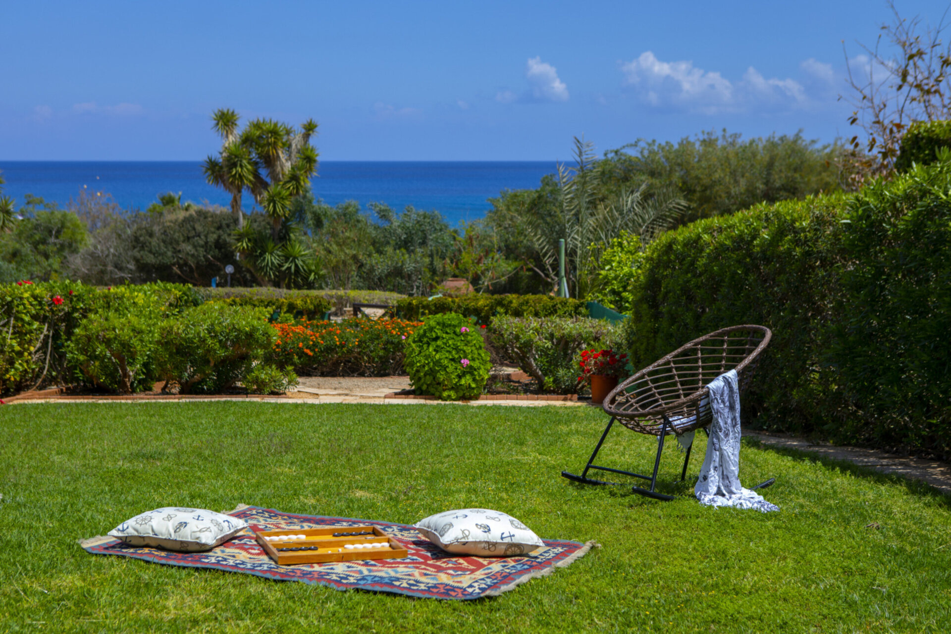 Beautiful Holiday Villa minutes from Sirina Bay, Protaras Villa 1515