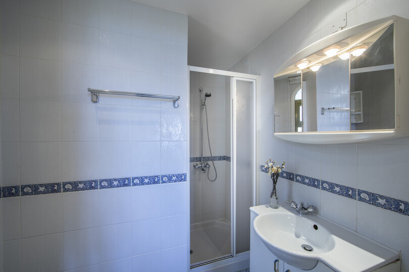 Beautiful Holiday Villa minutes from Sirina Bay, Protaras Villa 1515
