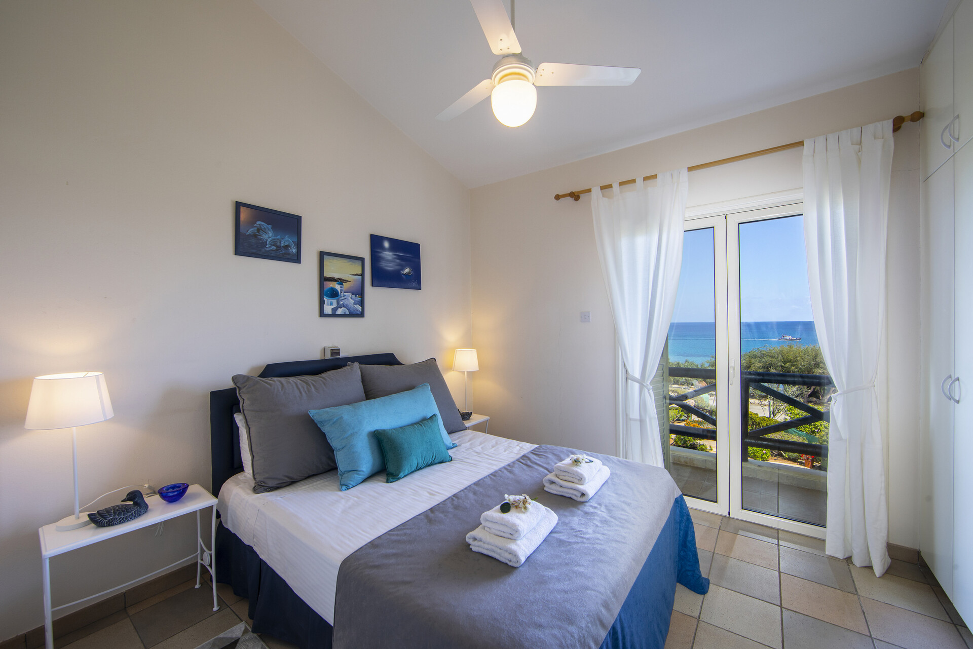 Beautiful Holiday Villa minutes from Sirina Bay, Protaras Villa 1515