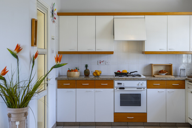 Beautiful Holiday Villa minutes from Sirina Bay, Protaras Villa 1515