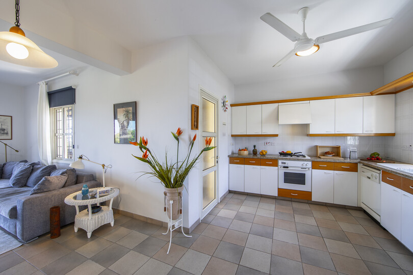 Beautiful Holiday Villa minutes from Sirina Bay, Protaras Villa 1515