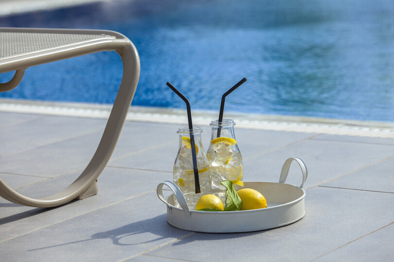 Stunning Villa Minutes from Fig Tree Bay, Protaras Villa 1517