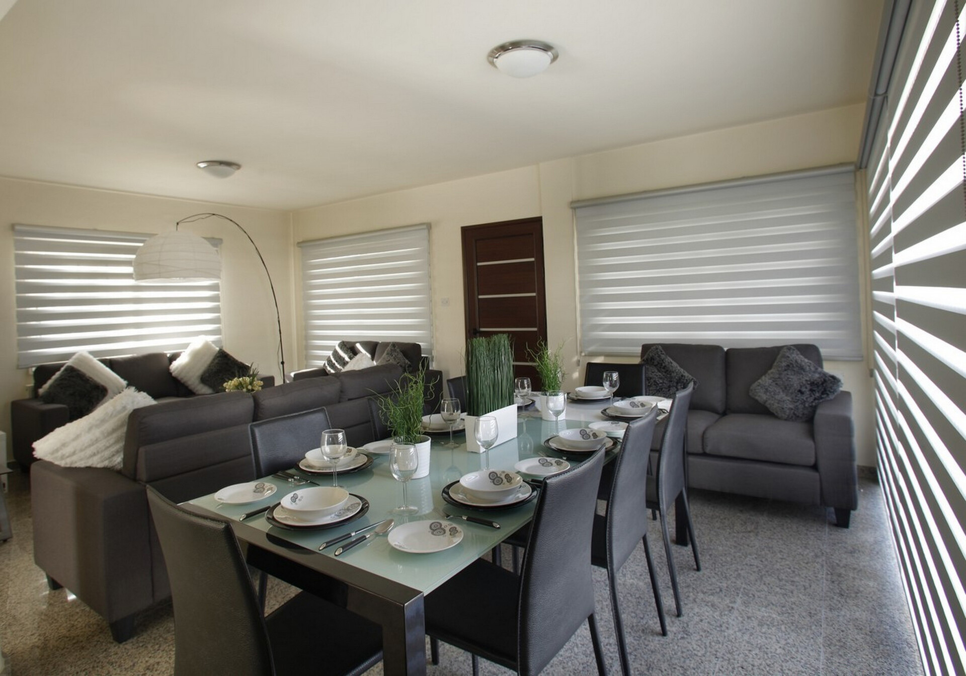 Stunning Villa Minutes from Fig Tree Bay, Protaras Villa 1517