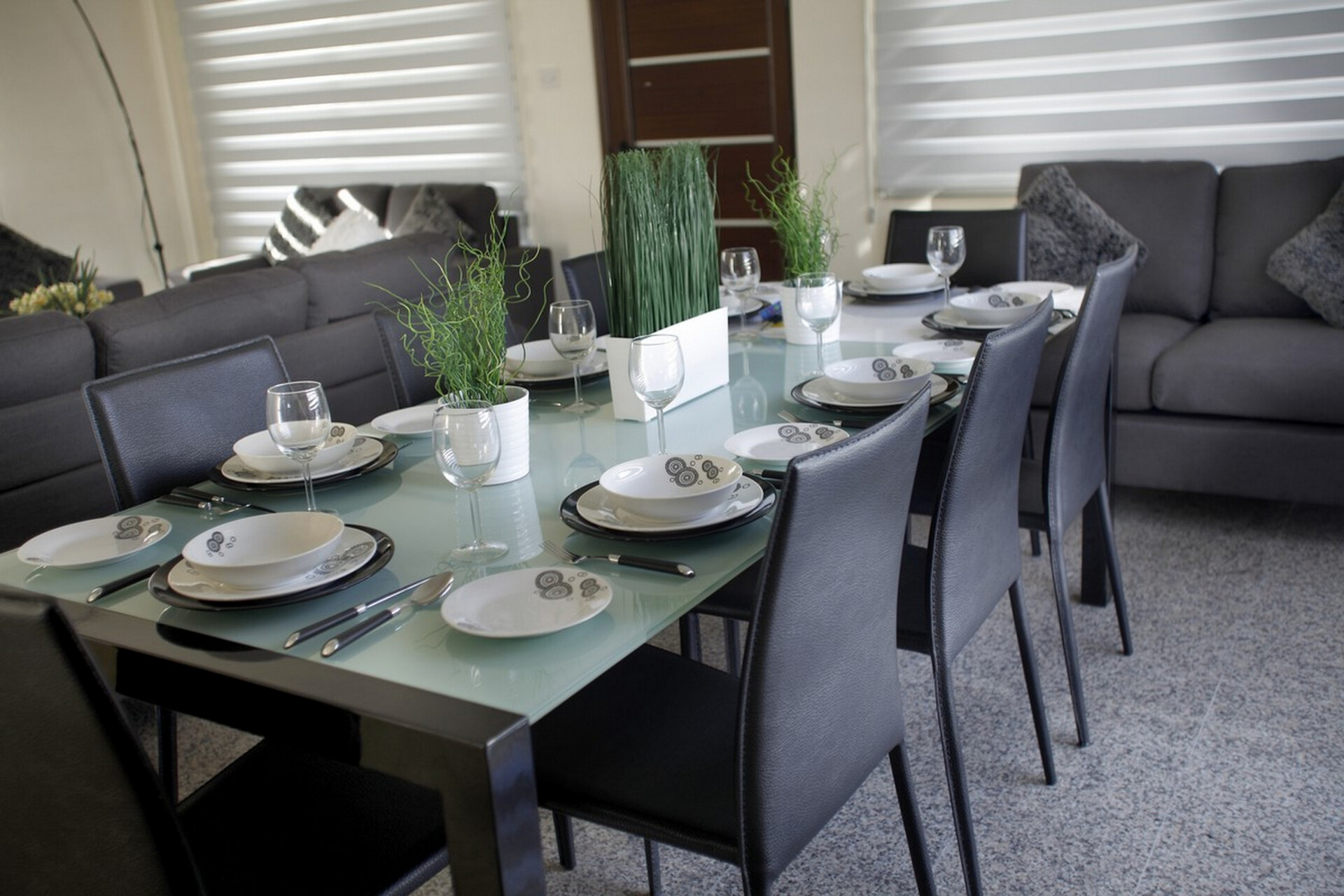 Stunning Villa Minutes from Fig Tree Bay, Protaras Villa 1517