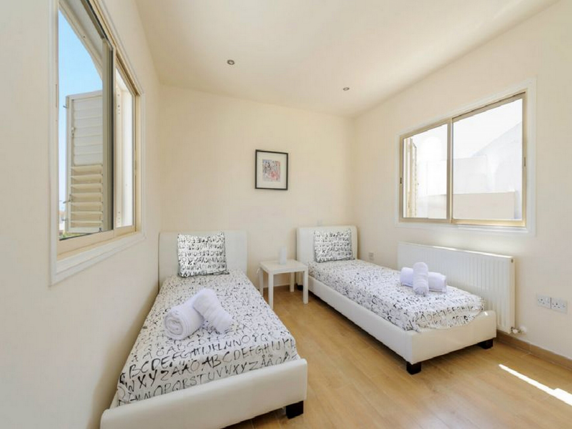 Stunning Villa Minutes from Fig Tree Bay, Protaras Villa 1517