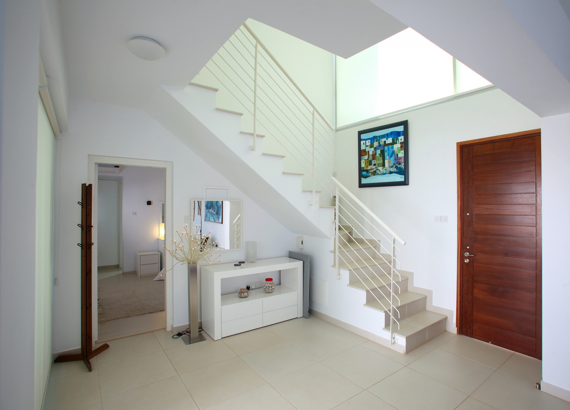 Perfect Family Villa Near the Beach – Protaras Villa 1518