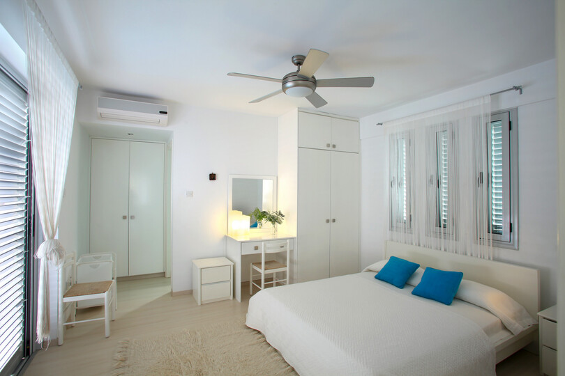 Perfect Family Villa Near the Beach – Protaras Villa 1518
