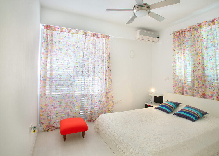 Perfect Family Villa Near the Beach – Protaras Villa 1518