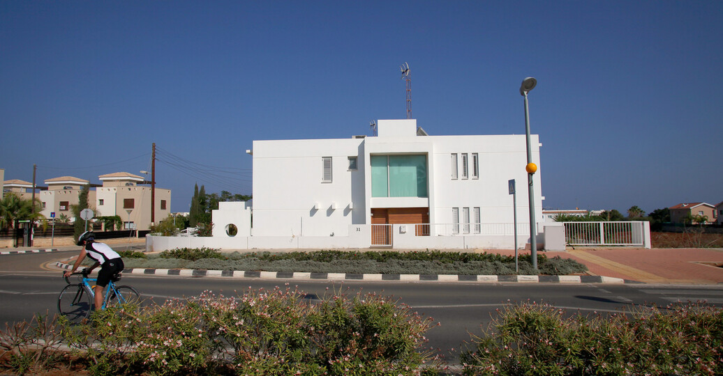 Perfect Family Villa Near the Beach – Protaras Villa 1518
