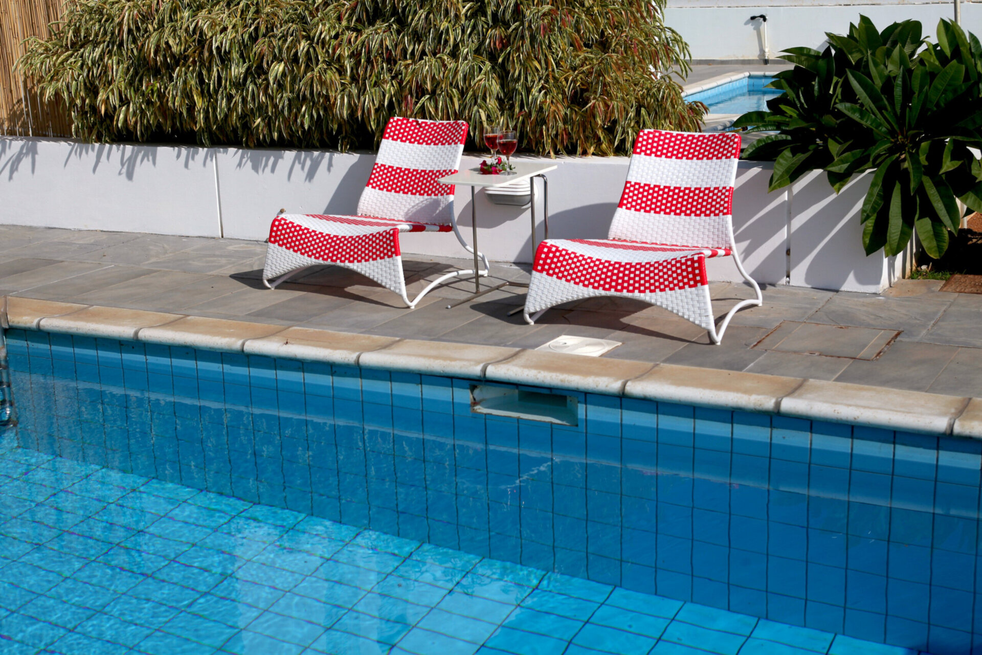 Perfect Family Villa Near the Beach – Protaras Villa 1518