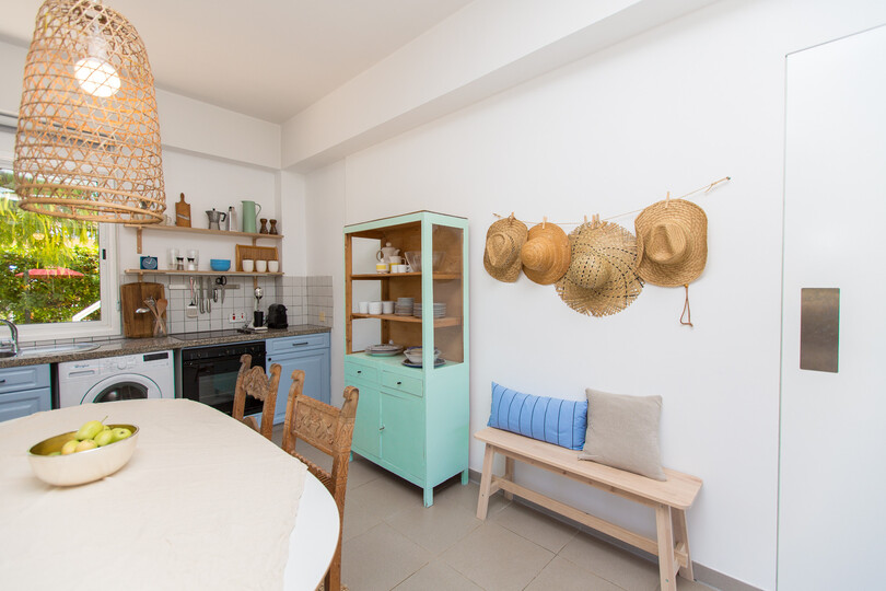You and Your Family will Love this 5 Star Villa with Private Pool, Ayia Napa Villa 1372
