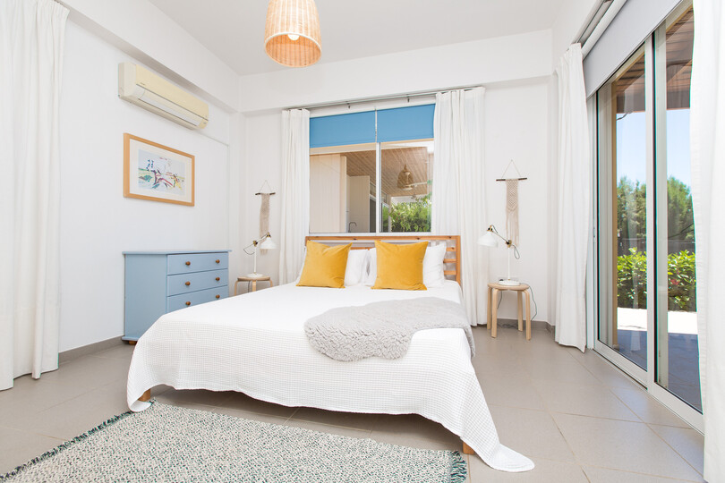 You and Your Family will Love this 5 Star Villa with Private Pool, Ayia Napa Villa 1372