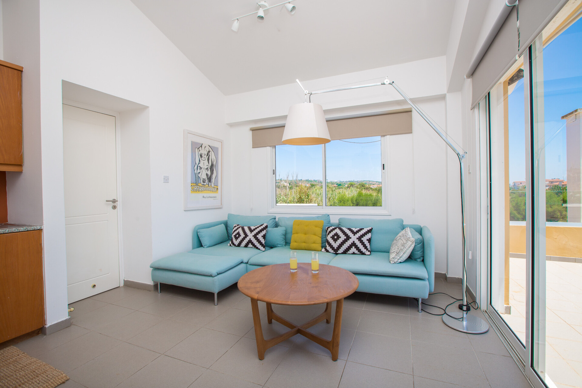 You and Your Family will Love this 5 Star Villa with Private Pool, Ayia Napa Villa 1372