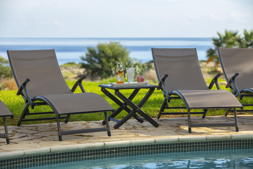 How to Rent Your Own Villa with Sea Views, Protaras Villa 1524