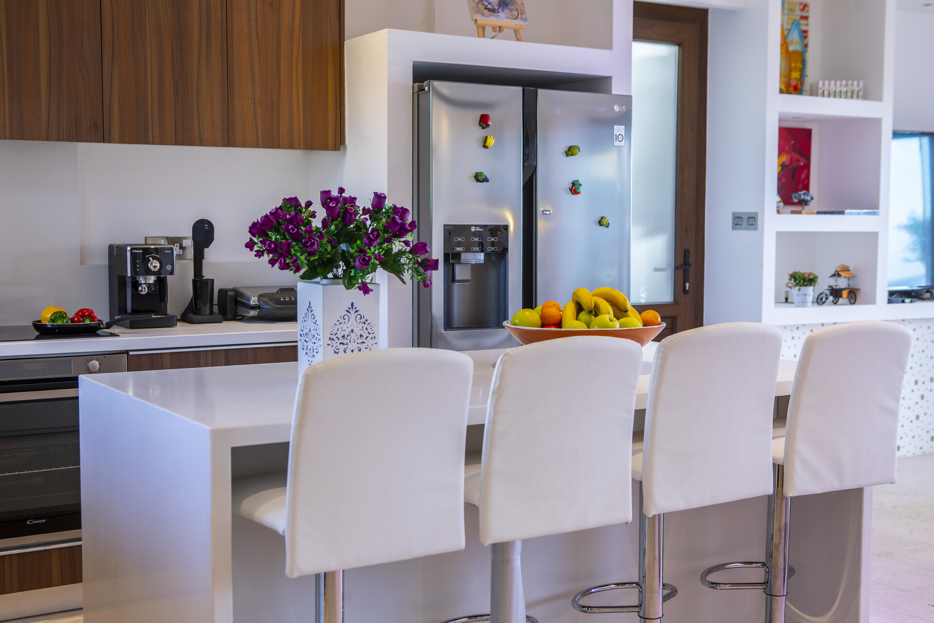 How to Rent Your Own Villa with Sea Views, Protaras Villa 1524