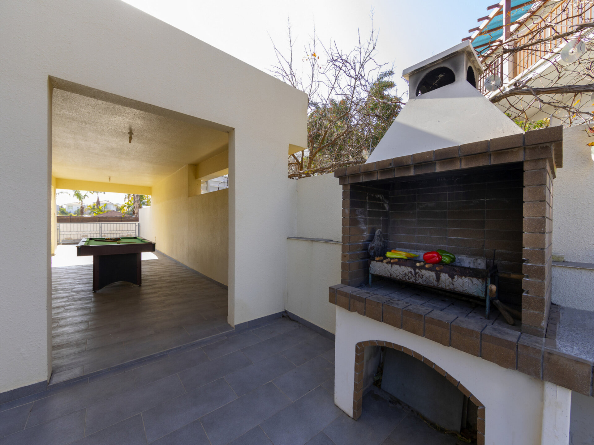 Rent Your 5-Star Villa with Private Pool – Protaras Villa 1525