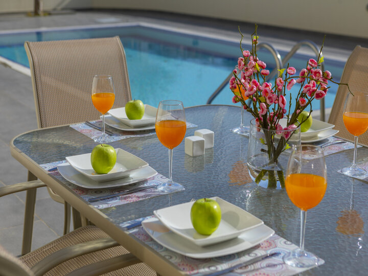 Rent Your 5-Star Villa with Private Pool – Protaras Villa 1525