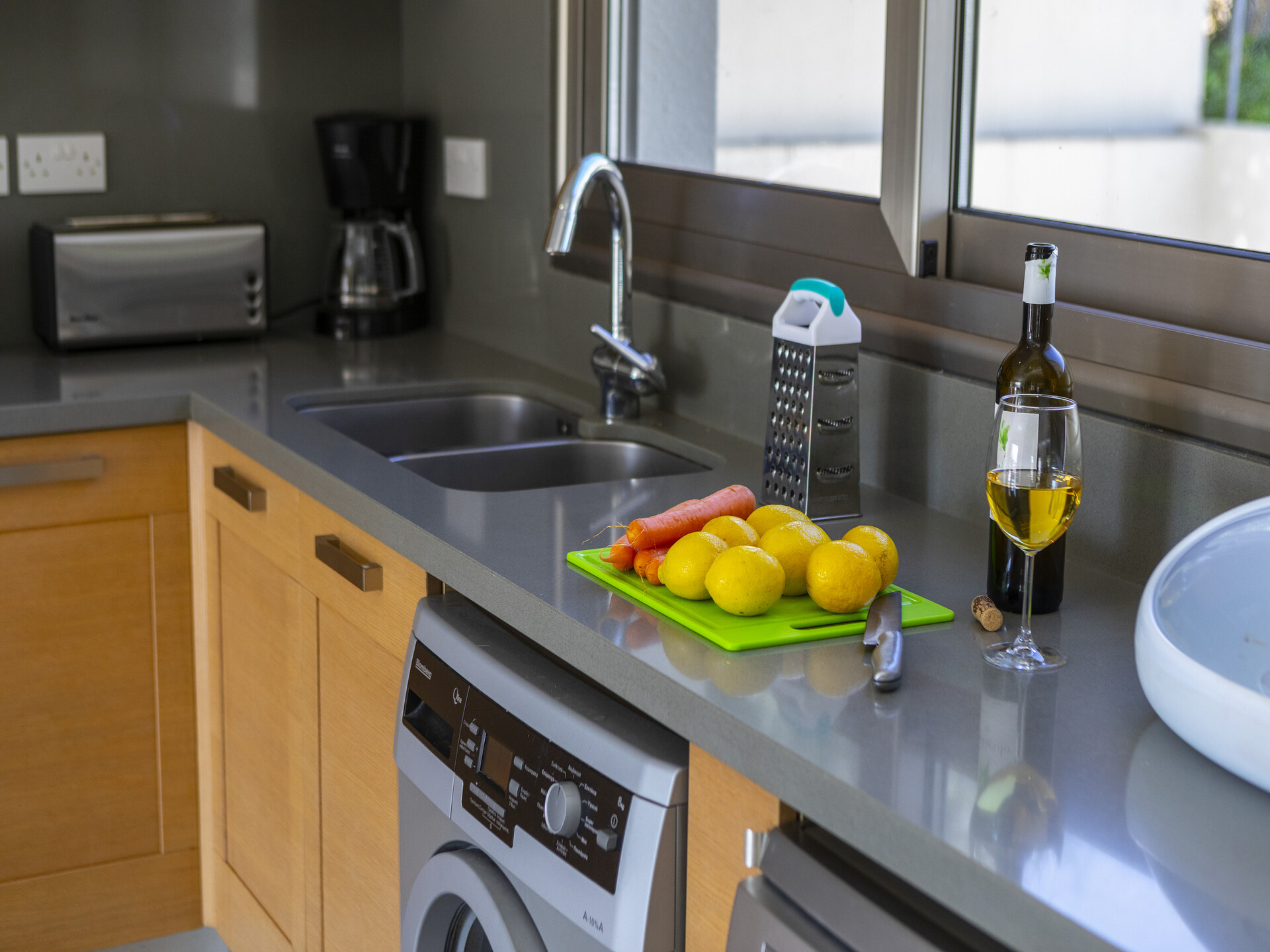 Rent Your 5-Star Villa with Private Pool – Protaras Villa 1525