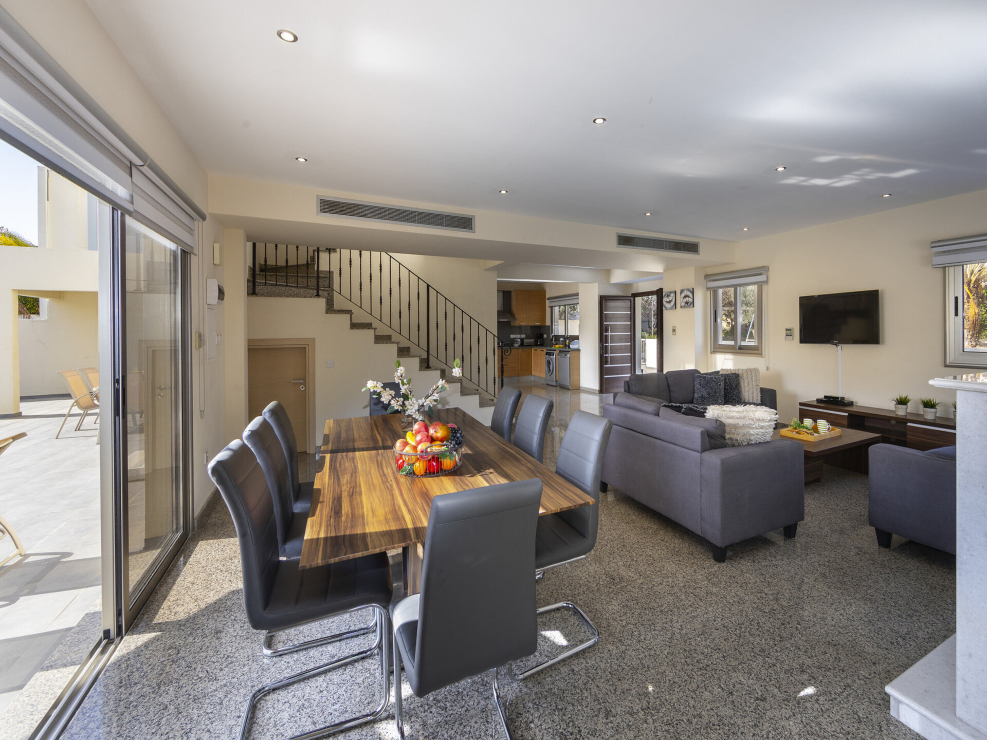 Rent Your 5-Star Villa with Private Pool – Protaras Villa 1525