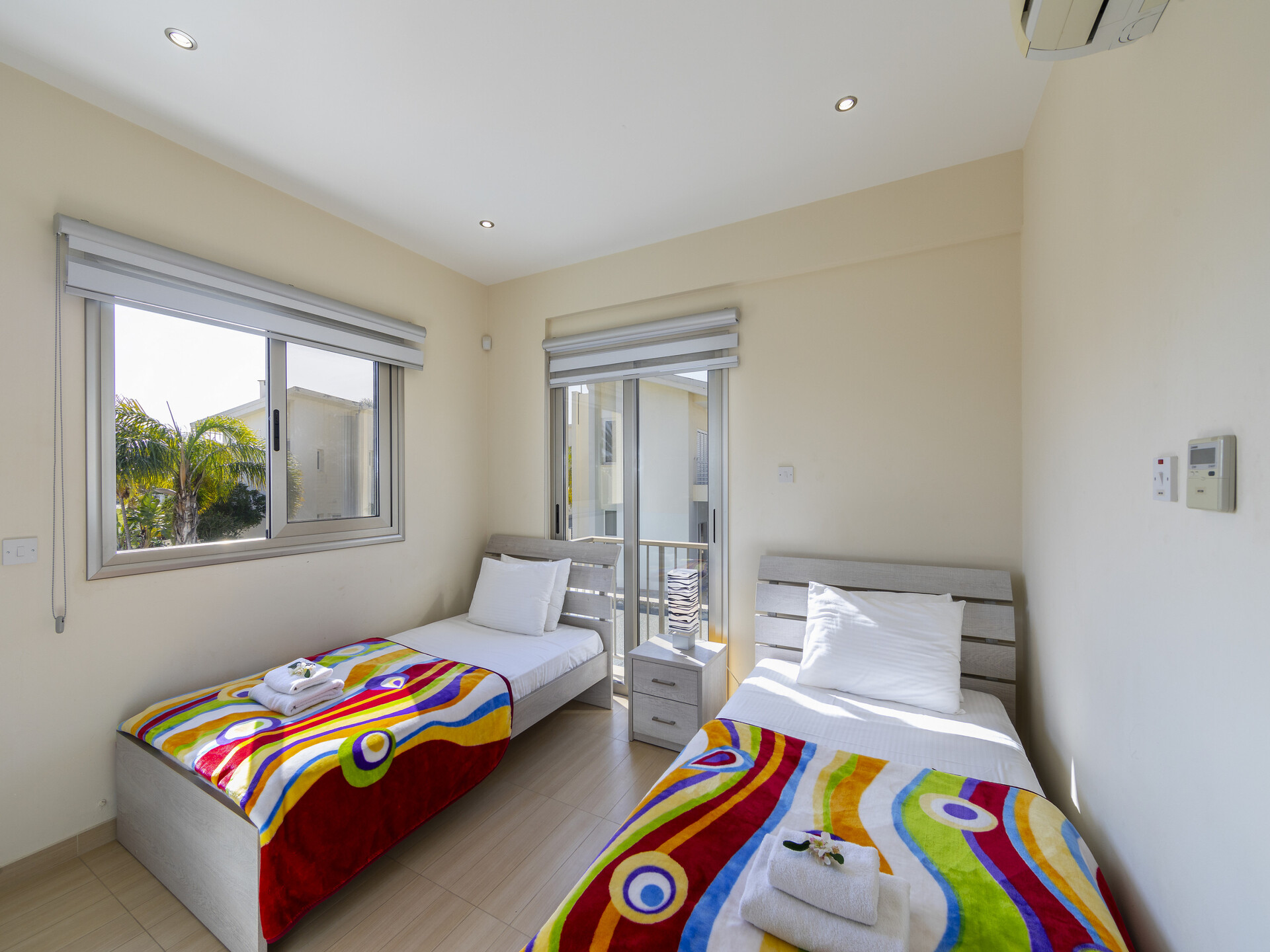 Rent Your 5-Star Villa with Private Pool – Protaras Villa 1525