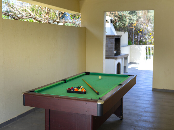 Rent Your 5-Star Villa with Private Pool – Protaras Villa 1525