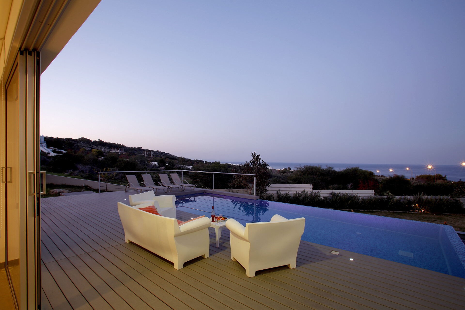 Imagine Your Family Renting This Luxury Villa with Sea Views, Protaras Villa 1528