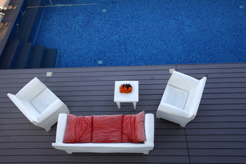 Imagine Your Family Renting This Luxury Villa with Sea Views, Protaras Villa 1528