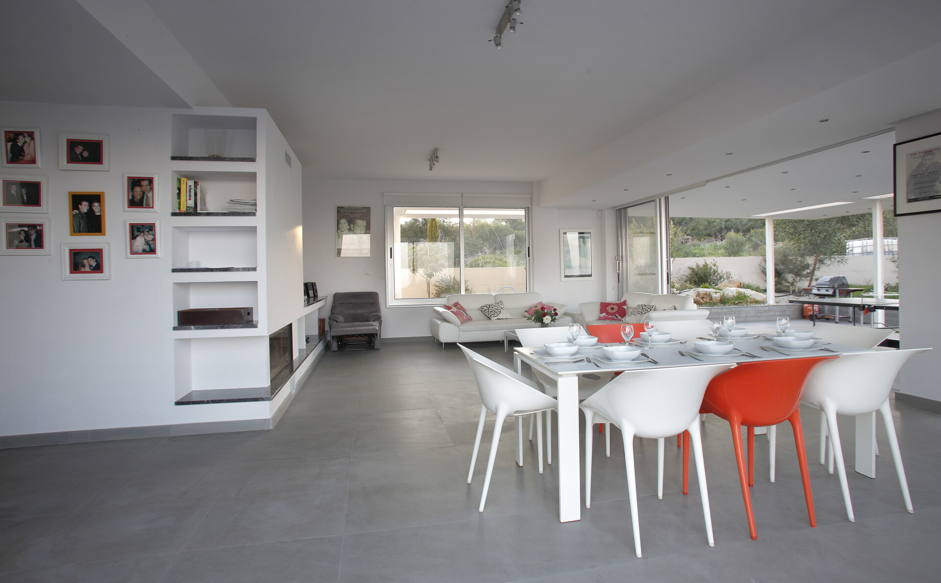 Imagine Your Family Renting This Luxury Villa with Sea Views, Protaras Villa 1528