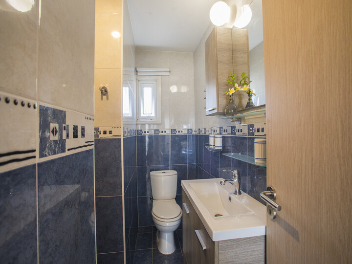 You and Your Family will Love this 5 Star Villa with Private Pool, Ayia Napa Villa 1373