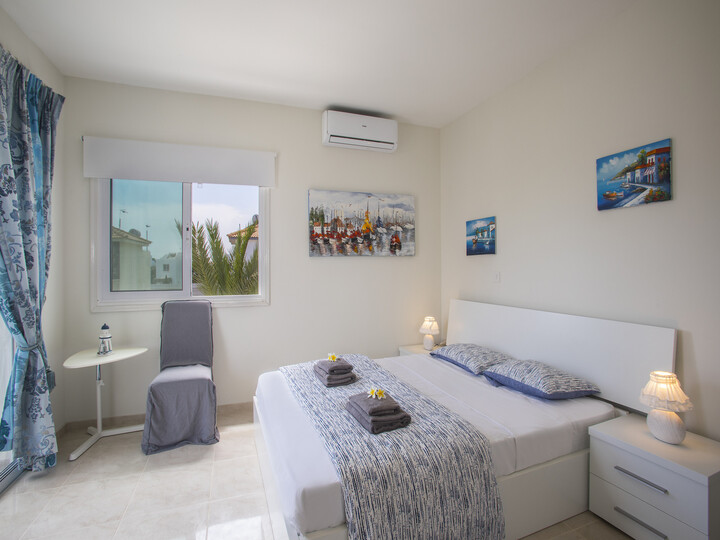 You and Your Family will Love this 5 Star Villa with Private Pool, Ayia Napa Villa 1373