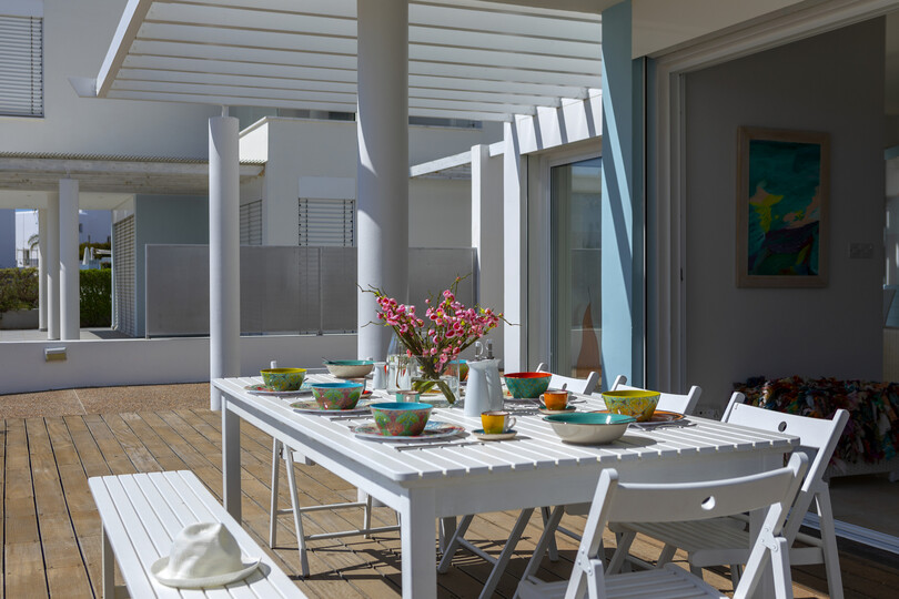 The Ultimate Guide to Renting Your Luxury 3 Bedroom Villa minutes from the Beach, Protaras Villa 1530