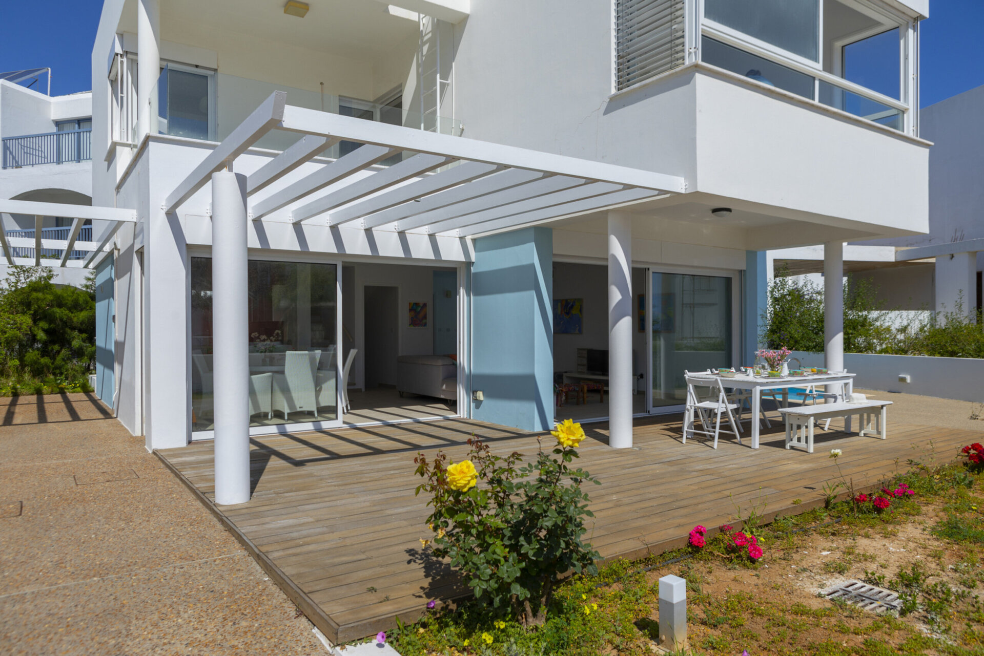 The Ultimate Guide to Renting Your Luxury 3 Bedroom Villa minutes from the Beach, Protaras Villa 1530