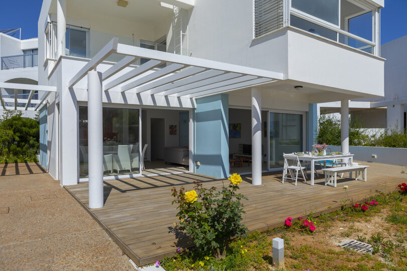 The Ultimate Guide to Renting Your Luxury 3 Bedroom Villa minutes from the Beach, Protaras Villa 1530