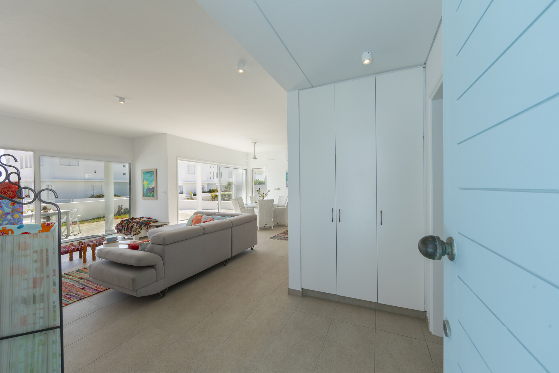 The Ultimate Guide to Renting Your Luxury 3 Bedroom Villa minutes from the Beach, Protaras Villa 1530