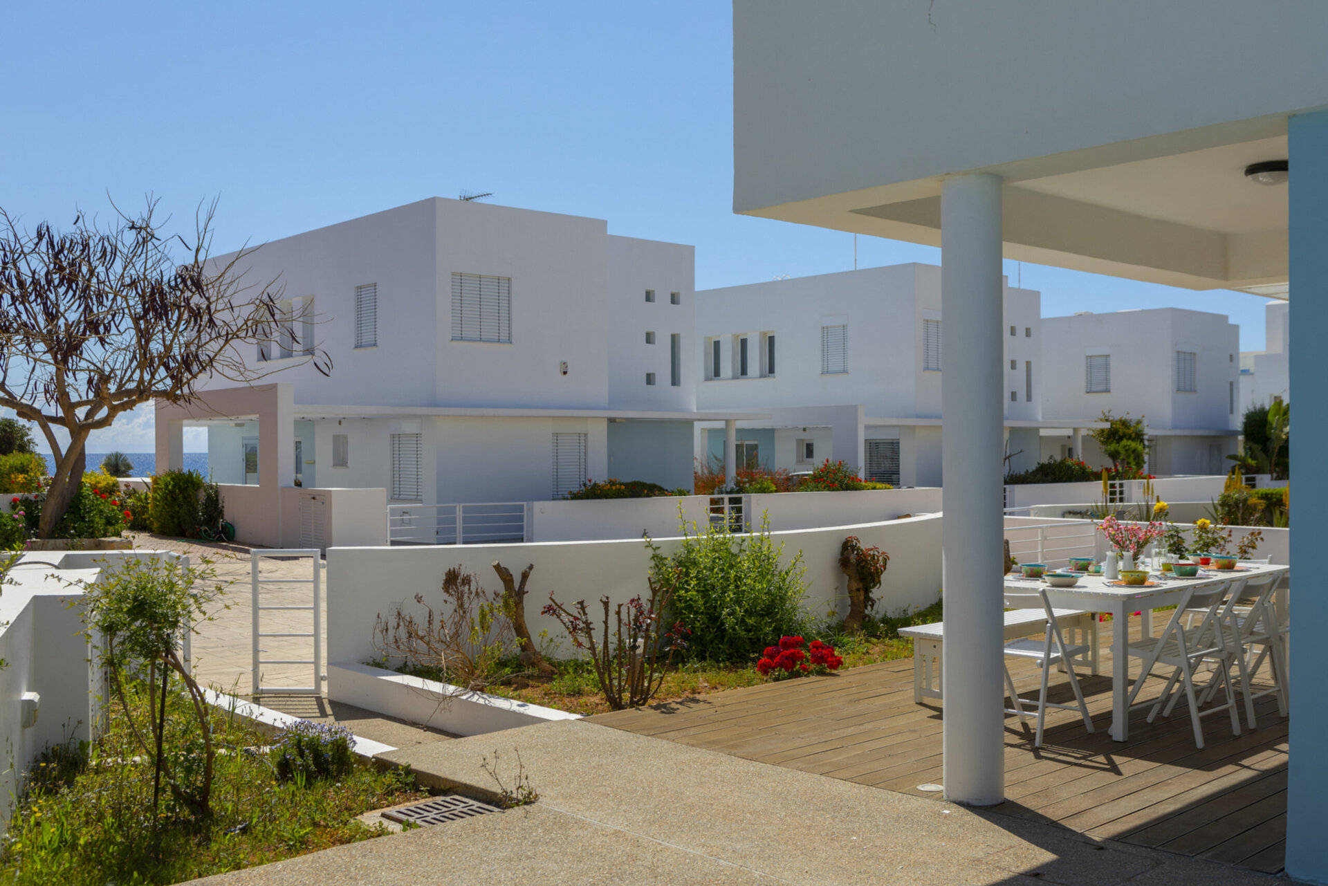 The Ultimate Guide to Renting Your Luxury 3 Bedroom Villa minutes from the Beach, Protaras Villa 1530