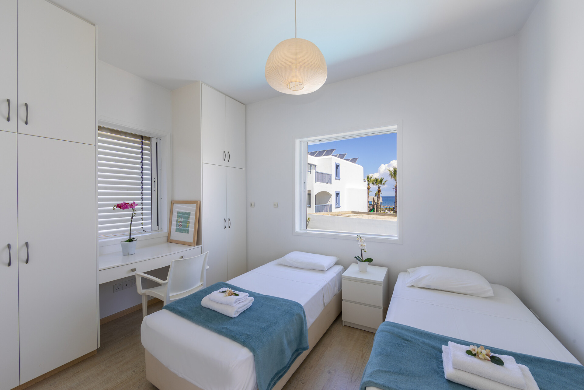 The Ultimate Guide to Renting Your Luxury 3 Bedroom Villa minutes from the Beach, Protaras Villa 1530