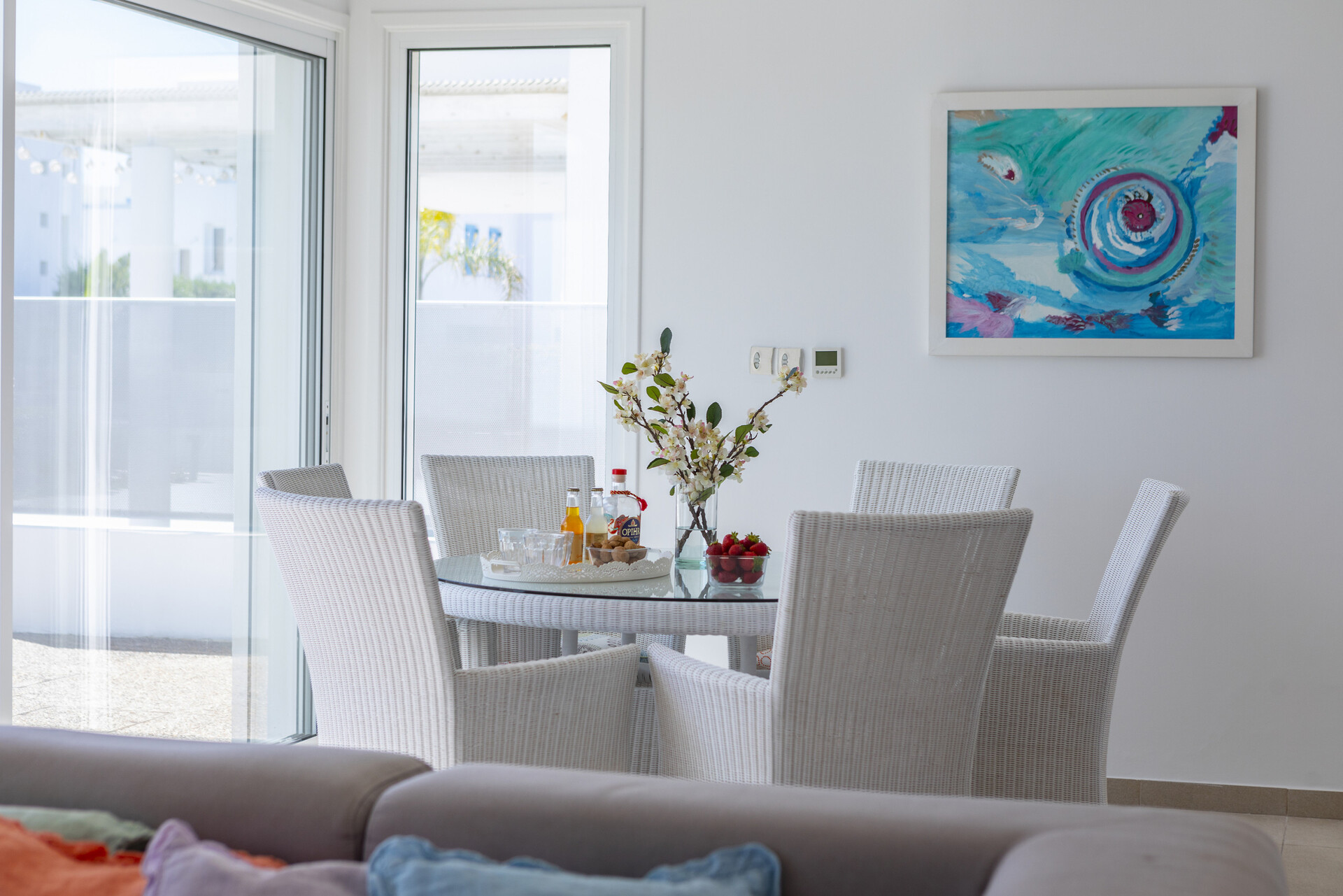 The Ultimate Guide to Renting Your Luxury 3 Bedroom Villa minutes from the Beach, Protaras Villa 1530