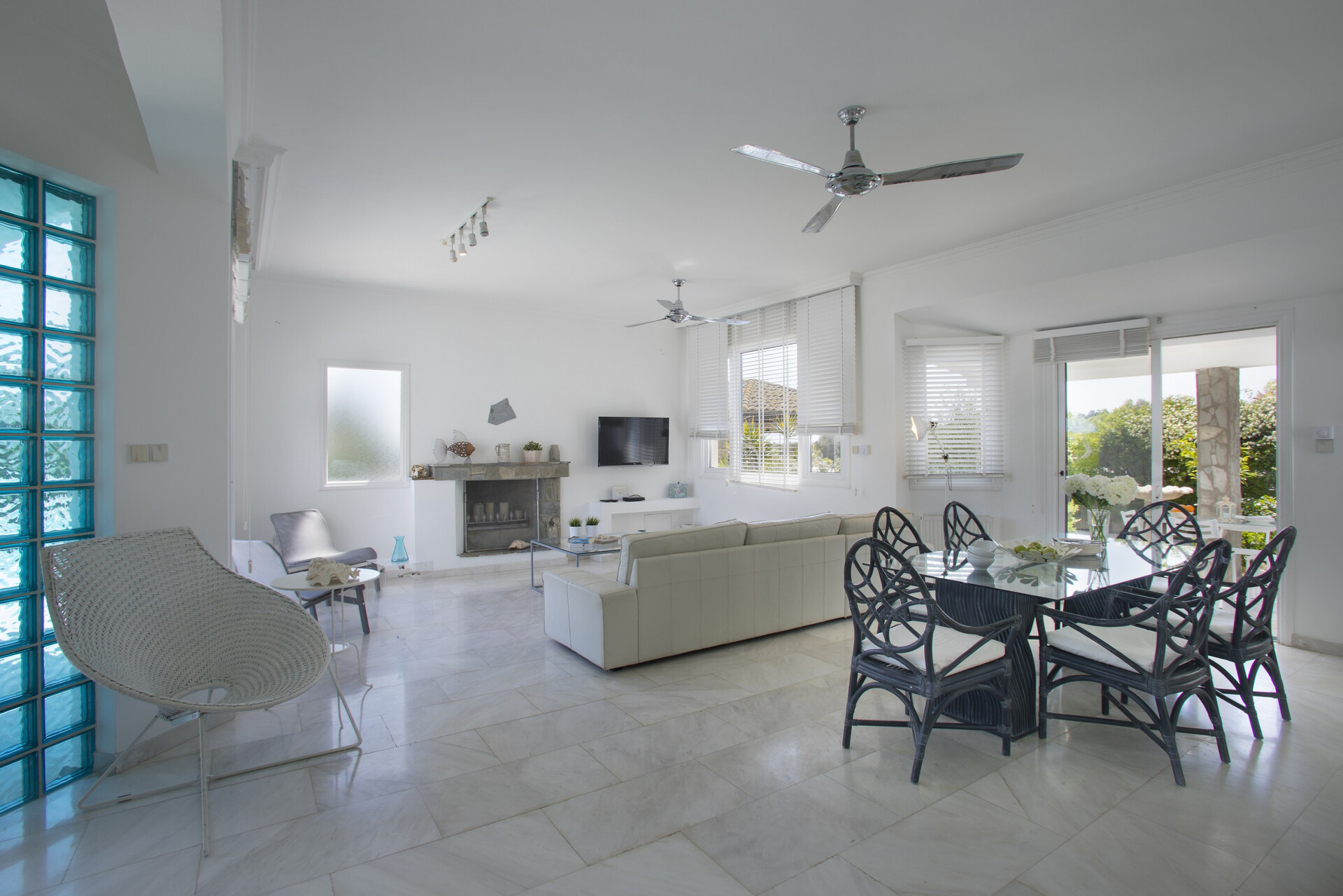 How to Rent Your Own Villa in Protaras with Fantastic Private Pool, Protaras Villa 1534