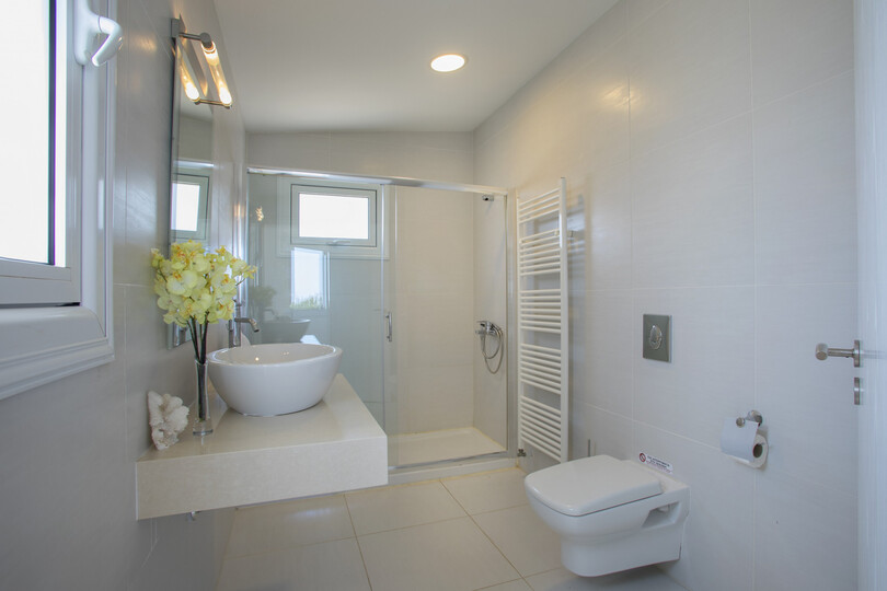 How to Rent Your Own Villa in Protaras with Fantastic Private Pool, Protaras Villa 1534