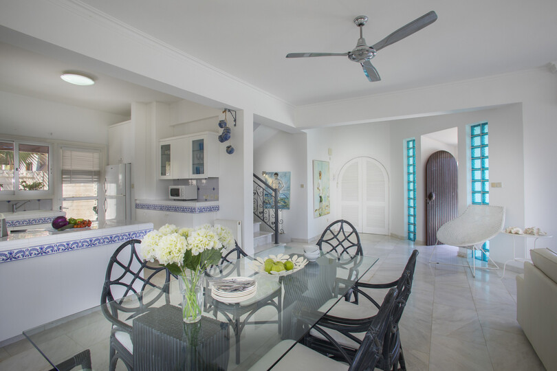 How to Rent Your Own Villa in Protaras with Fantastic Private Pool, Protaras Villa 1534