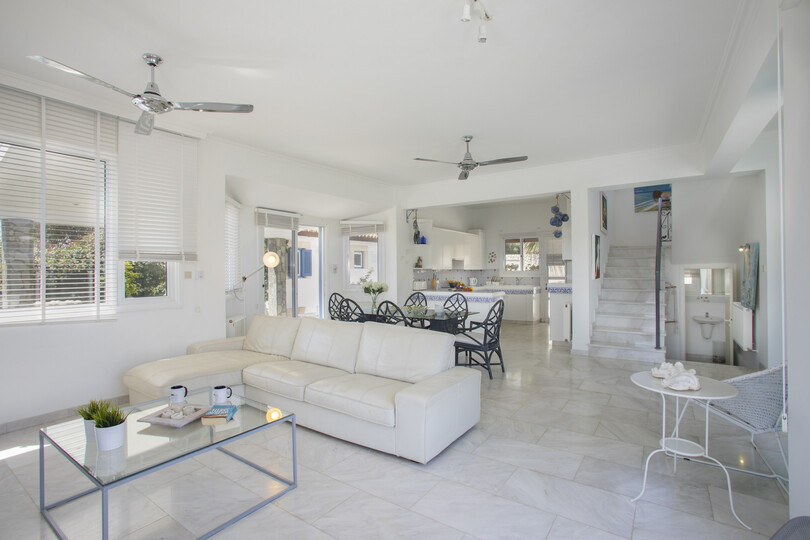 How to Rent Your Own Villa in Protaras with Fantastic Private Pool, Protaras Villa 1534