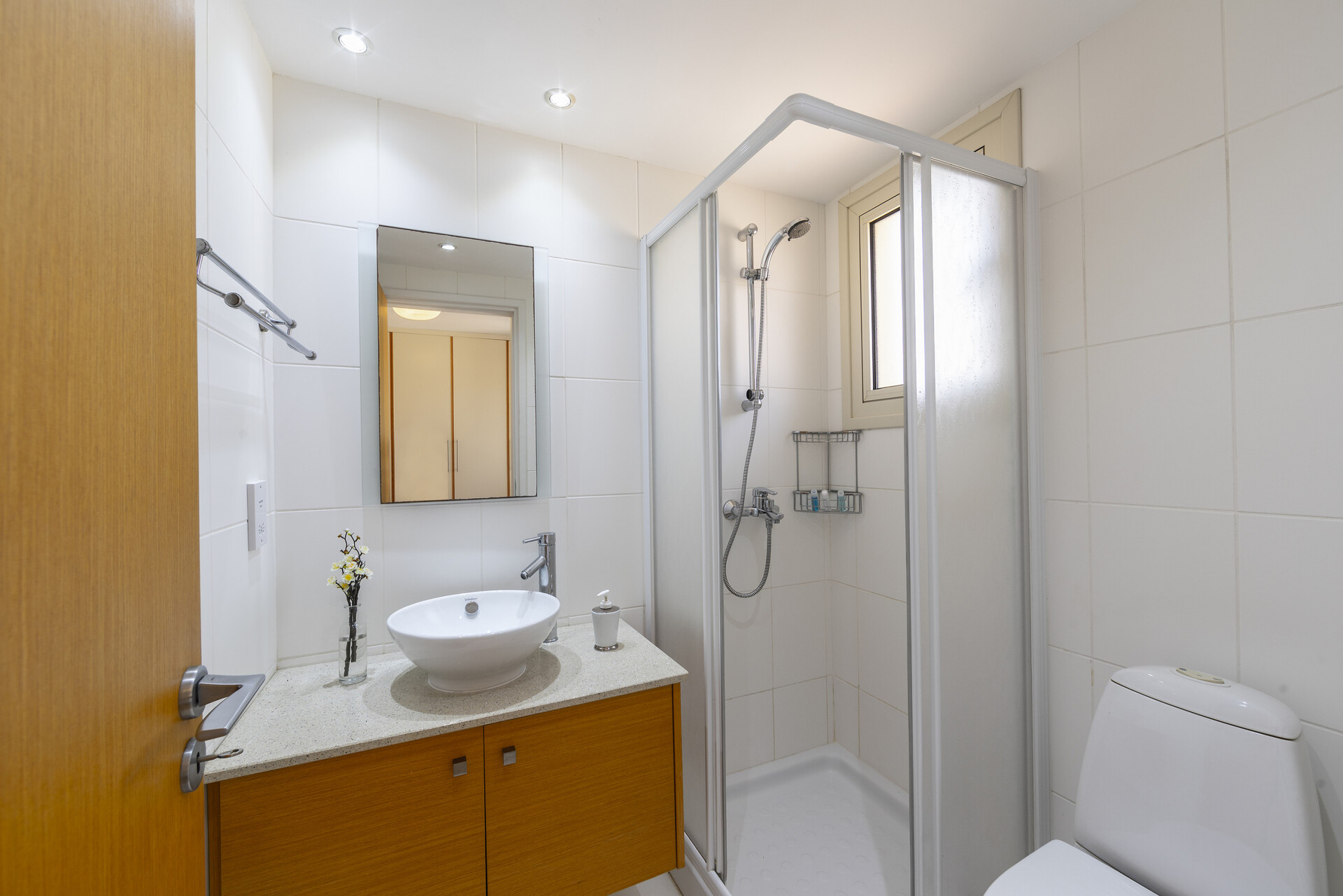 You and Your Family will Love this 5 Star Beachfront Villa, Protaras Villa 1536