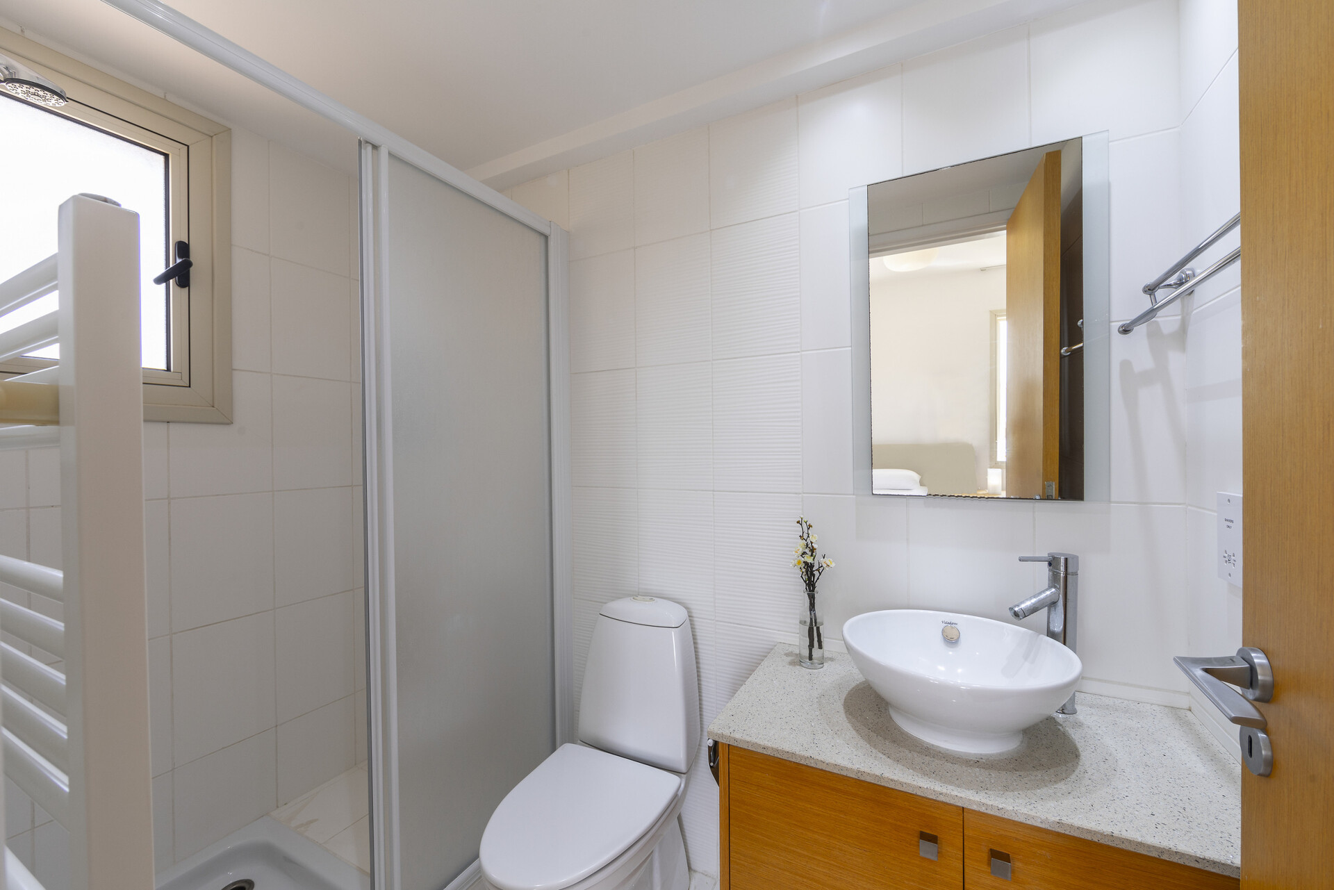 You and Your Family will Love this 5 Star Beachfront Villa, Protaras Villa 1536