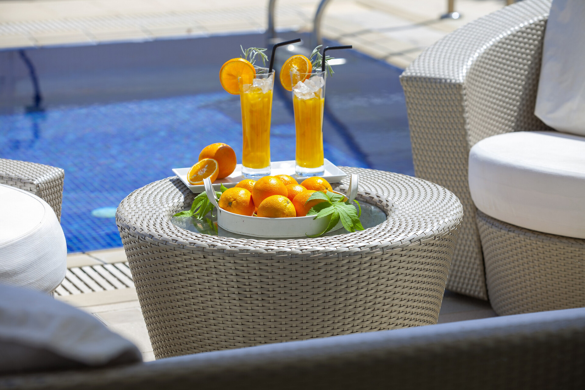 Rent Your Own Villa in Protaras with Fantastic Private Pool, Protaras Villa 1537