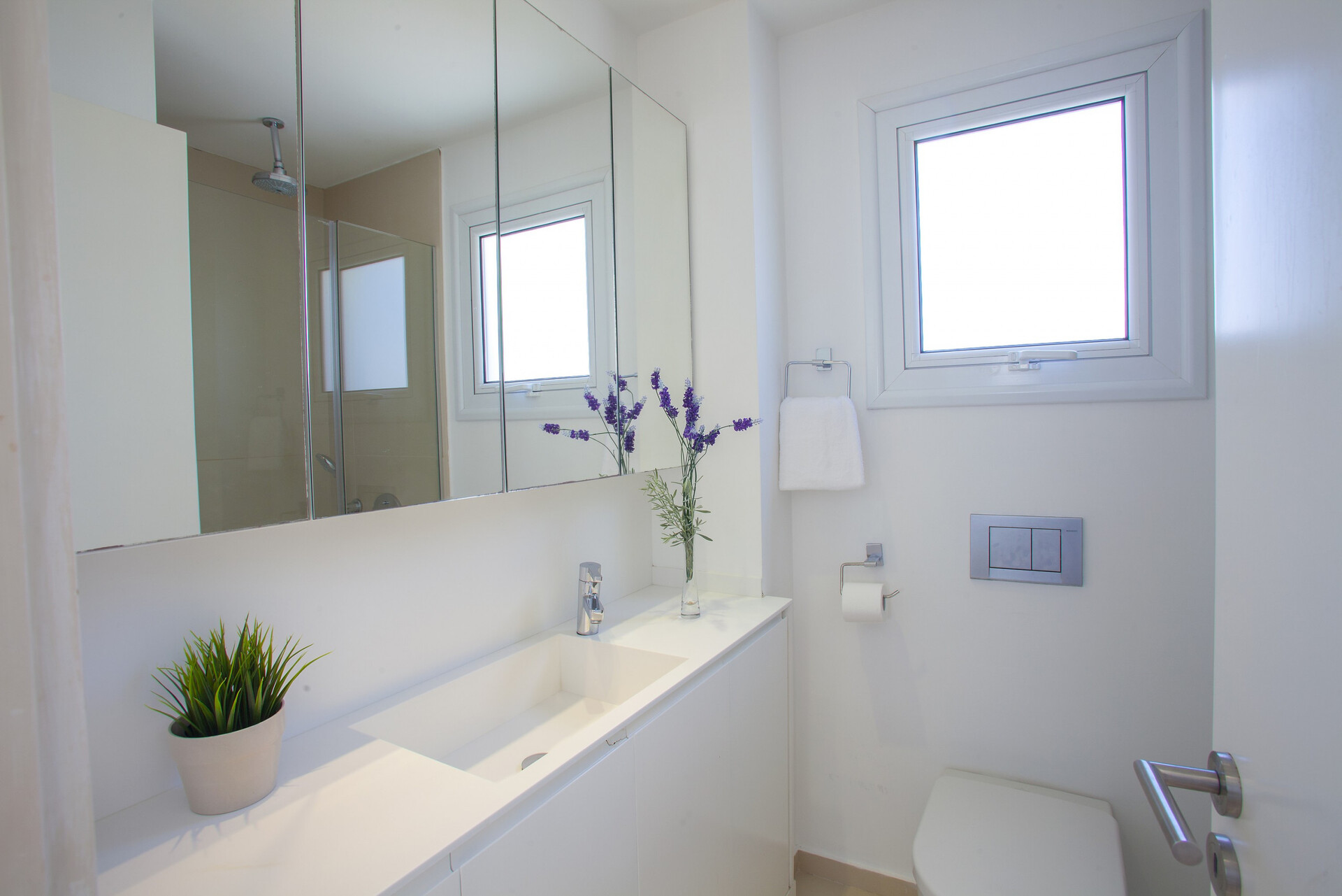 Rent Your Own Villa in Protaras with Fantastic Private Pool, Protaras Villa 1537